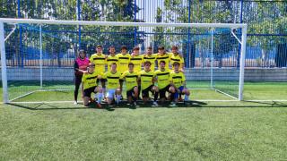 La Facultad de Medicina gana el Campeonato de la Universidad de Zaragoza «Trofeo Rector» 2021-22