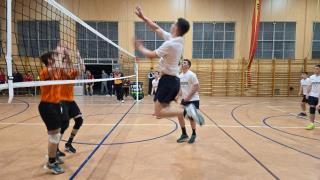 La Academia General Militar abre sus puertas al Trofeo Rector