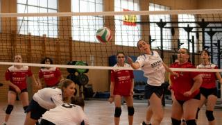 La Academia General Militar abre sus puertas al Trofeo Rector