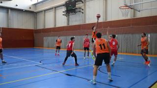 Primeros líderes y máxima igualdad en el inicio del Trofeo Rectora UNIZAR 2025-26