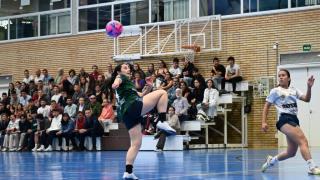 El CU Defensa revalida el título y conquista su tercer Trofeo Rectora