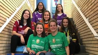 Reuniones Técnicas Campus Zaragoza 2019-20