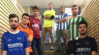 Reuniones Técnicas Campus Zaragoza 2019-20