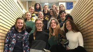 Reuniones Técnicas Campus Zaragoza 2019-20