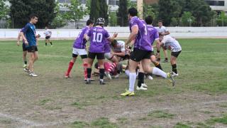 Semifimales Rugby 7 y Rugby