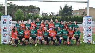 Semifimales Rugby 7 y Rugby