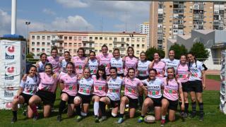 Semifimales Rugby 7 y Rugby