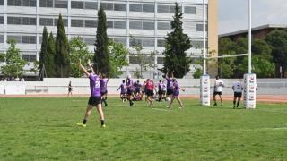 Semifimales Rugby 7 y Rugby