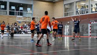 Final Balonmano