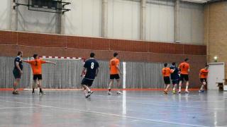 Final Balonmano