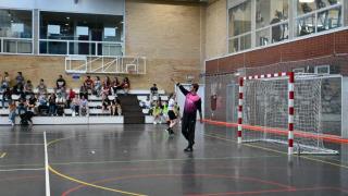 Final Balonmano