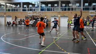 Final Balonmano