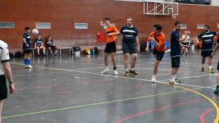 Final Balonmano