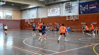 Final Balonmano