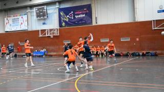 Final Balonmano
