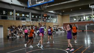 Finales Baloncesto