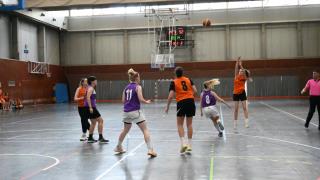 Finales Baloncesto