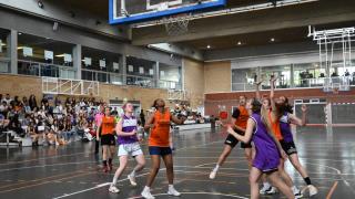 Finales Baloncesto