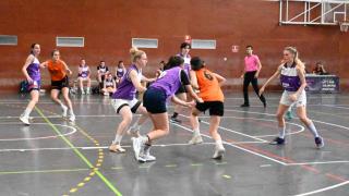 Finales Baloncesto