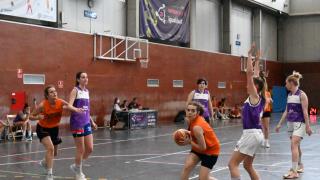 Finales Baloncesto