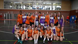 Finales Baloncesto