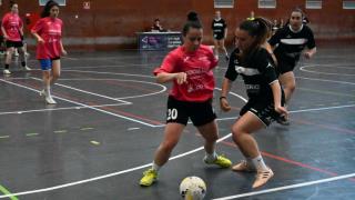 Finales Fútbol Sala