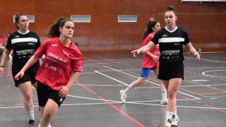 Finales Fútbol Sala