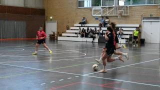 Finales Fútbol Sala