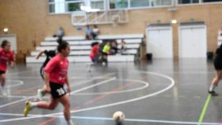 Finales Fútbol Sala