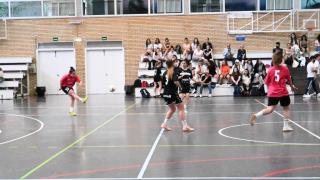 Finales Fútbol Sala