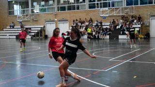 Finales Fútbol Sala