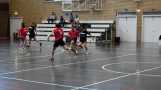 Finales Fútbol Sala