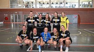 Finales Fútbol Sala
