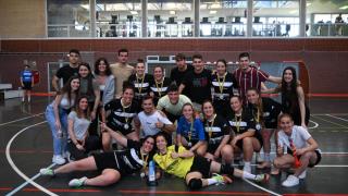 Finales Fútbol Sala