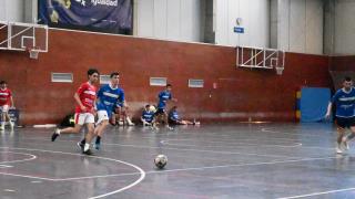 Finales Fútbol Sala