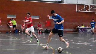 Finales Fútbol Sala