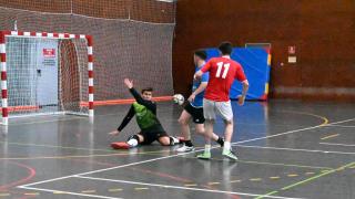Finales Fútbol Sala