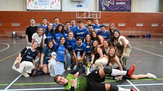 Finales Fútbol Sala