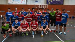 Finales Fútbol Sala