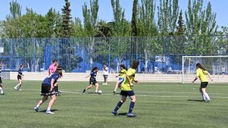 Finales Fútbol - Fútbol 7 