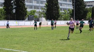 Finales Rugby