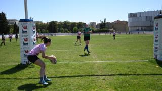 Finales Rugby