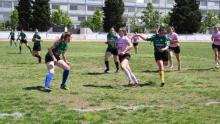 Finales Rugby