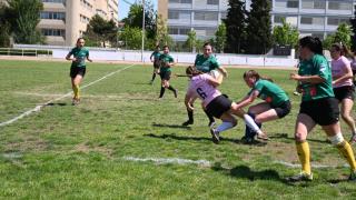 Finales Rugby