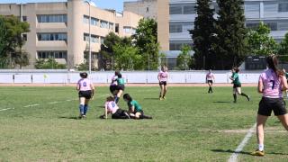Finales Rugby