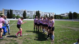 Finales Rugby