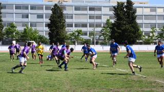 Finales Rugby