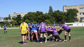 Finales Rugby