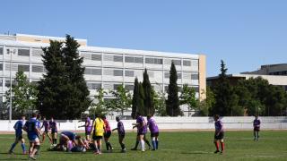 Finales Rugby
