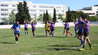 Finales Rugby